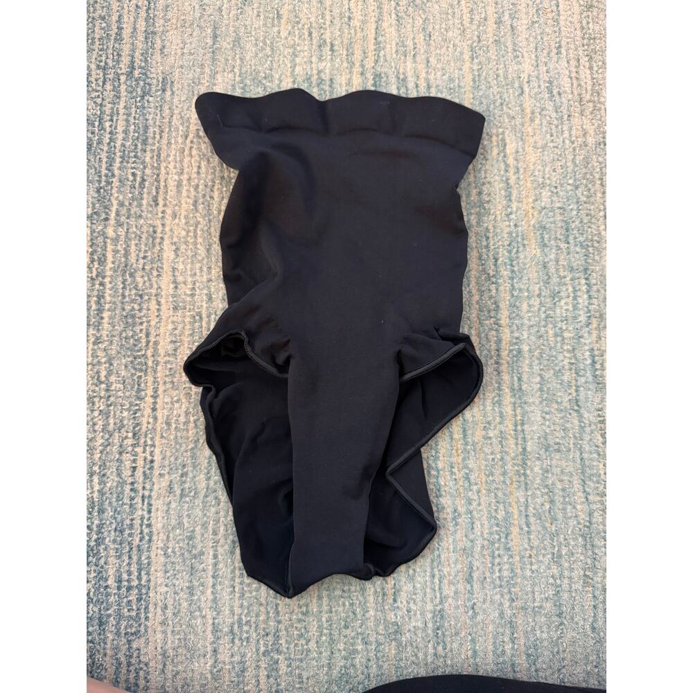 Skims Shapewear Seamless High Waist Undies XS